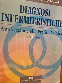 Diagnosi infermieristiche