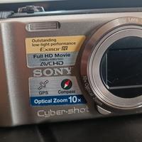 Fotocamera Sony DSC HX5V