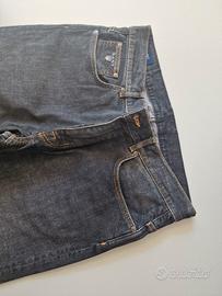 pantaloni Gant