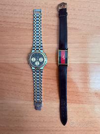 Orologi gucci del 1983