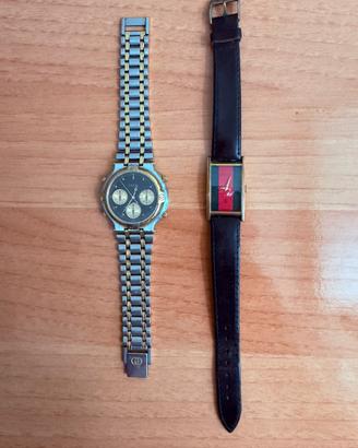 Orologi gucci del 1983