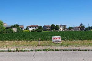 Terreno di 660 m² a Pressana