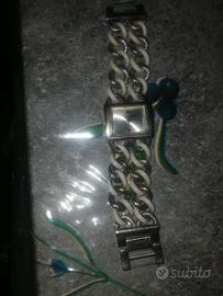 OROLOGIO DONNA GUESS  ORIGINALE 