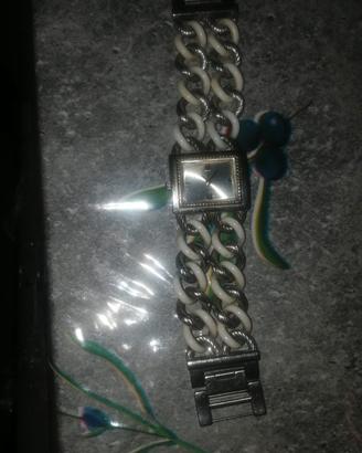 OROLOGIO DONNA GUESS  ORIGINALE 