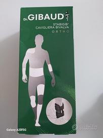 cavigliera  Dr  GIBAUD 