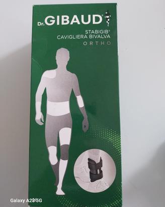 cavigliera  Dr  GIBAUD 