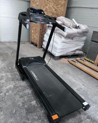Tapis roulant