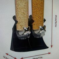Dispenser per cereali