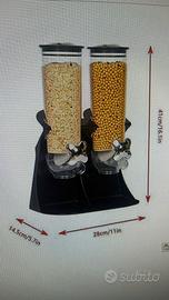 Dispenser per cereali