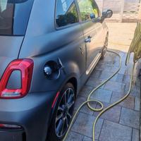Abarth 595 Turismo