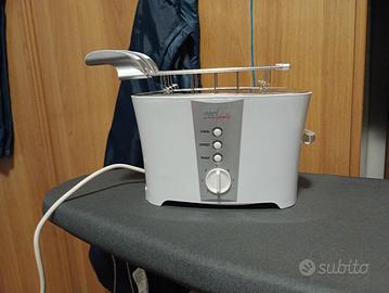 Tostapane Melchioni Family