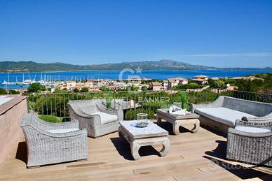 Villa - Olbia
