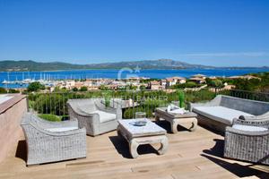 Villa - Olbia