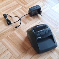 verificatore di banconote false Ratiotec Soldi Sma