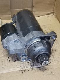 Motorino avv VOLKSWAGEN POLO 1422cc TDI del 2002