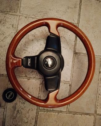 volante personal Fittipaldi 