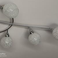 Lampadario vetro Murano