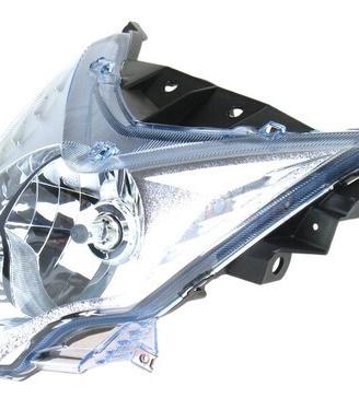 FARO ANTERIORE KYMCO AGILITY