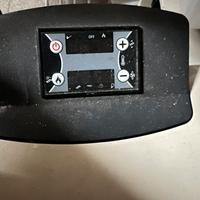 Stufa Pellet Vibrok Petti