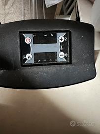 Stufa Pellet Vibrok Petti