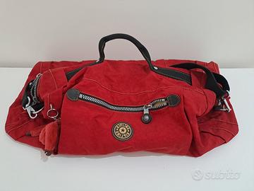 Kipling borsone on sale