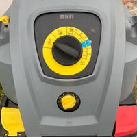 Idropulitrice Karcher HDS 5/12 c