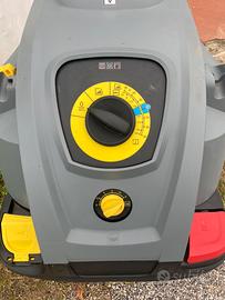 Idropulitrice Karcher HDS 5/12 c