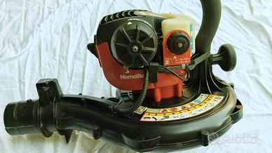 Aspiratore soffiatore Homelite HBL26BV