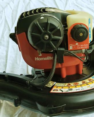 Aspiratore soffiatore Homelite HBL26BV