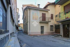 CASA SEMINDIPENDENTE A LUMEZZANE