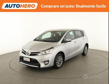 TOYOTA Verso PC02599
