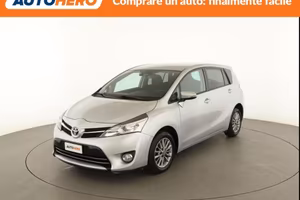TOYOTA Verso PC02599