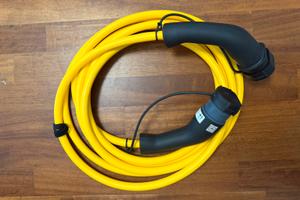 Cavo di ricarica EV originale FIAT - JEEP