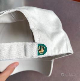 Rolex cappello hotsell