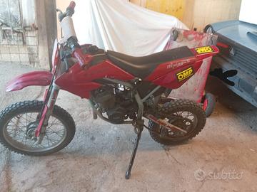 Malaguti   grizzly 10