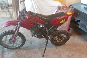 Malaguti   grizzly 10