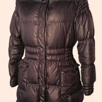 Piumino Trussardi blu notte 