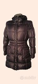 Piumino Trussardi blu notte 