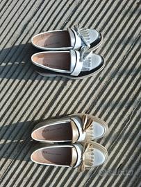 scarpe donna Tata Italia nuove