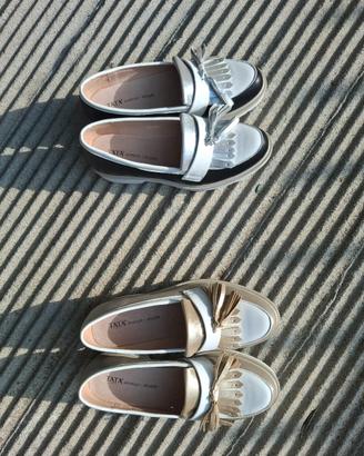 scarpe donna Tata Italia nuove