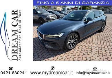 VOLVO V60 B4 (d) 197CV Geartronic Momentum Busin