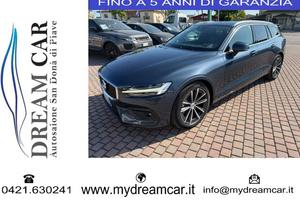 VOLVO V60 B4 (d) 197CV Geartronic Momentum Busin