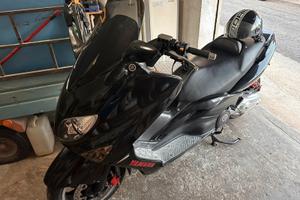yamaha tmax t max 2007 ABS