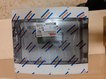 Centralino Gewiss IP 65