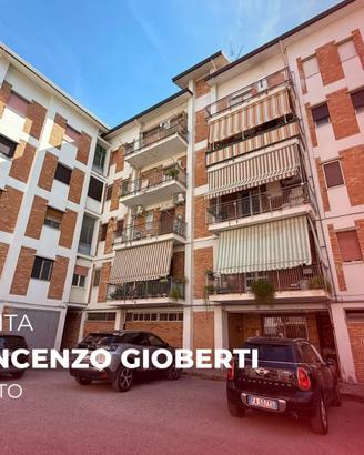 Appartamento con garage