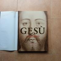 GESU' DI NAZARETH - REVERDITO