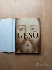 GESU' DI NAZARETH - REVERDITO