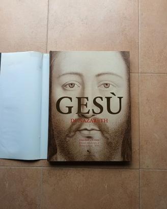 GESU' DI NAZARETH - REVERDITO