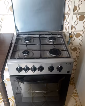 Forno Beko