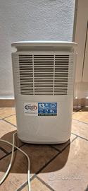 deumidificatore Argo  Evo 13